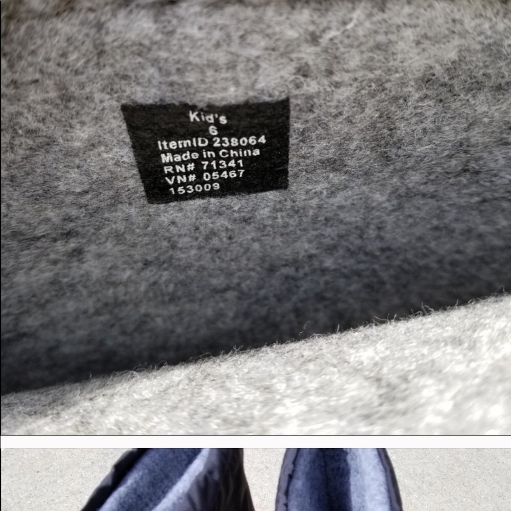 Snow Boots